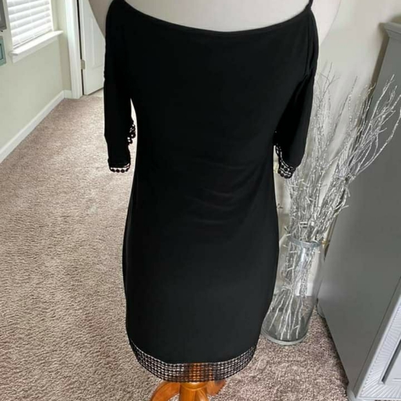 White House black market dress - Picture 2 of 4